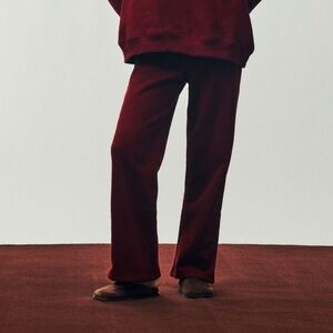 Parke Holiday Boxer Sweatpants